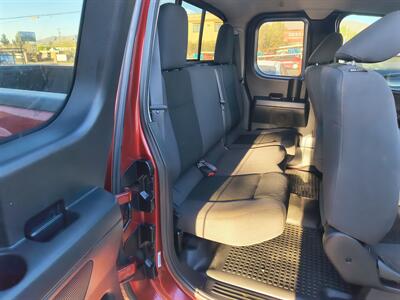 2014 Nissan Titan S - Photo 7 - Canutillo, TX 79835