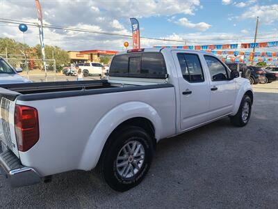 2016 Nissan Frontier SV   - Photo 7 - Canutillo, TX 79835