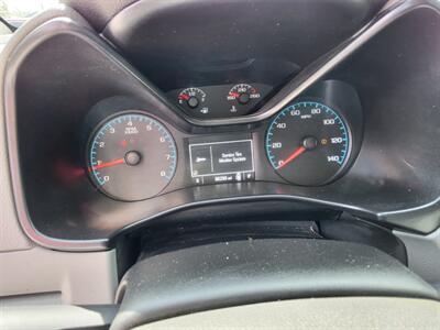 2017 Chevrolet Colorado Work Truck - Photo 8 - Canutillo, TX 79835