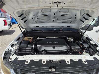 2017 Chevrolet Colorado Work Truck - Photo 4 - Canutillo, TX 79835
