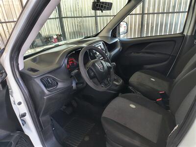 2019 RAM ProMaster City Tradesman   - Photo 2 - Canutillo, TX 79835