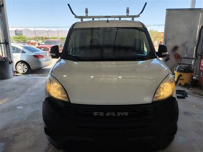 2019 RAM ProMaster City Tradesman   - Photo 5 - Canutillo, TX 79835