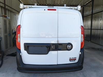 2019 RAM ProMaster City Tradesman   - Photo 10 - Canutillo, TX 79835