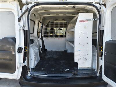 2019 RAM ProMaster City Tradesman   - Photo 12 - Canutillo, TX 79835