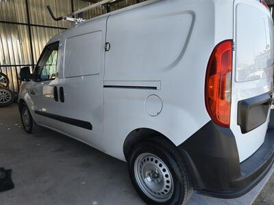 2019 RAM ProMaster City Tradesman   - Photo 6 - Canutillo, TX 79835