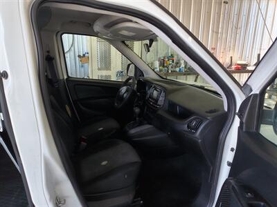 2019 RAM ProMaster City Tradesman   - Photo 11 - Canutillo, TX 79835