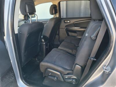 2017 Dodge Journey SXT - Photo 7 - Canutillo, TX 79835