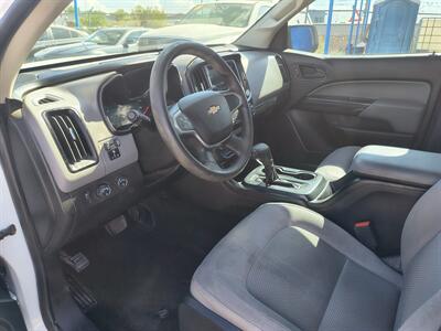 2018 Chevrolet Colorado Work Truck   - Photo 4 - Canutillo, TX 79835
