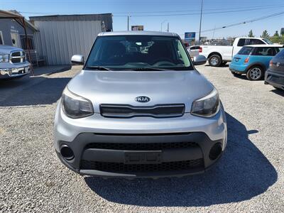 2017 Kia Soul   - Photo 3 - Canutillo, TX 79835