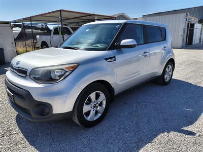 2017 Kia Soul   - Photo 8 - Canutillo, TX 79835