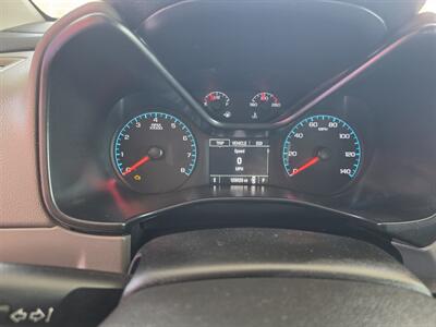 2016 Chevrolet Colorado Work Truck - Photo 5 - Canutillo, TX 79835