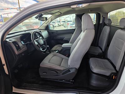2016 Chevrolet Colorado Work Truck - Photo 6 - Canutillo, TX 79835