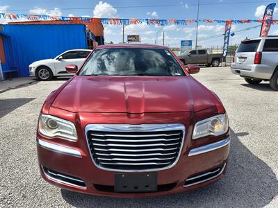 2014 Chrysler 300 Series - Photo 4 - Canutillo, TX 79835
