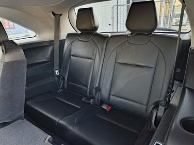 2015 Acura MDX   - Photo 4 - Canutillo, TX 79835