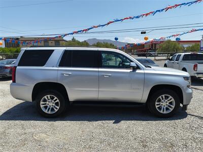 2019 Chevrolet Tahoe LT - Photo 7 - Canutillo, TX 79835