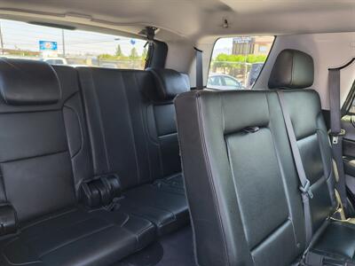 2019 Chevrolet Tahoe LT - Photo 4 - Canutillo, TX 79835