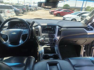 2019 Chevrolet Tahoe LT - Photo 12 - Canutillo, TX 79835