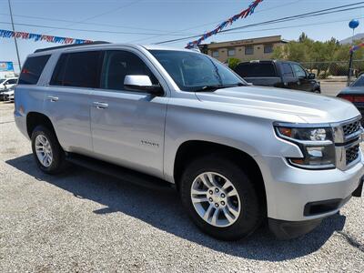 2019 Chevrolet Tahoe LT - Photo 3 - Canutillo, TX 79835