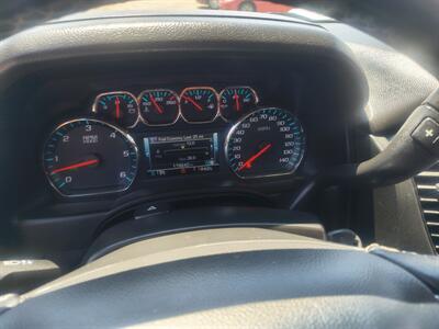 2019 Chevrolet Tahoe LT - Photo 14 - Canutillo, TX 79835