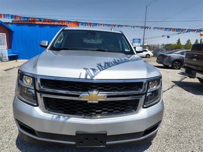 2019 Chevrolet Tahoe LT - Photo 16 - Canutillo, TX 79835