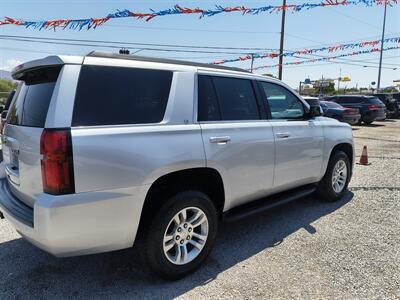 2019 Chevrolet Tahoe LT - Photo 6 - Canutillo, TX 79835