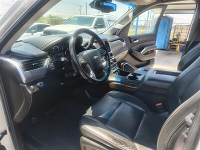 2019 Chevrolet Tahoe LT - Photo 5 - Canutillo, TX 79835