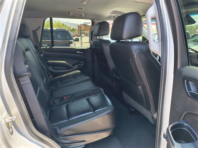2019 Chevrolet Tahoe LT - Photo 9 - Canutillo, TX 79835