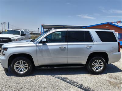 2019 Chevrolet Tahoe LT - Photo 11 - Canutillo, TX 79835