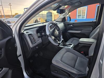 2015 Chevrolet Colorado LT - Photo 10 - Canutillo, TX 79835