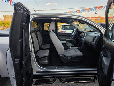 2015 Chevrolet Colorado LT - Photo 5 - Canutillo, TX 79835