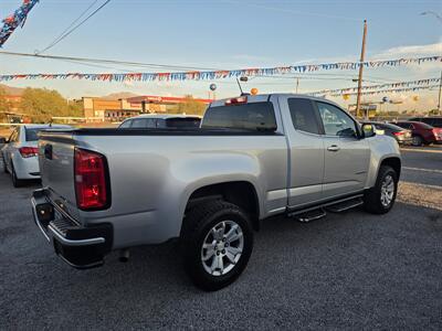 2015 Chevrolet Colorado LT - Photo 9 - Canutillo, TX 79835