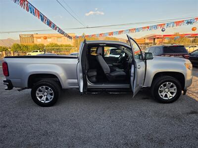 2015 Chevrolet Colorado LT - Photo 6 - Canutillo, TX 79835