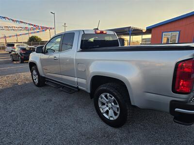 2015 Chevrolet Colorado LT - Photo 7 - Canutillo, TX 79835