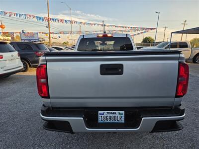 2015 Chevrolet Colorado LT - Photo 8 - Canutillo, TX 79835