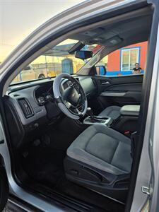 2015 Chevrolet Colorado LT - Photo 2 - Canutillo, TX 79835