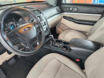 2018 Ford Explorer   - Photo 10 - Canutillo, TX 79835