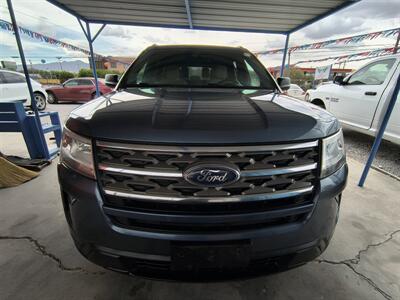 2018 Ford Explorer   - Photo 3 - Canutillo, TX 79835