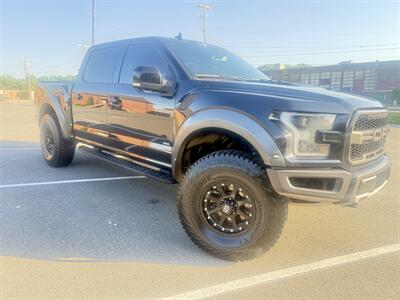 2019 Ford F-150 Raptor   - Photo 6 - Stanley, NC 28164