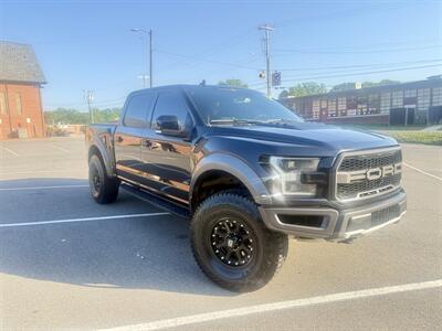 2019 Ford F-150 Raptor   - Photo 5 - Stanley, NC 28164