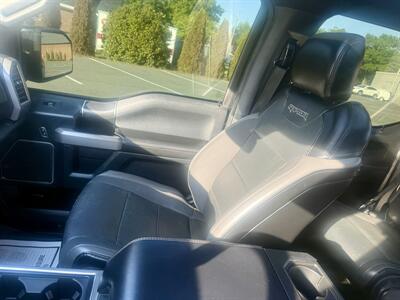 2019 Ford F-150 Raptor   - Photo 19 - Stanley, NC 28164