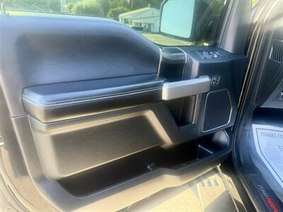 2019 Ford F-150 Raptor   - Photo 16 - Stanley, NC 28164