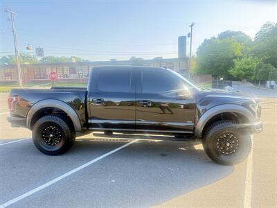 2019 Ford F-150 Raptor   - Photo 13 - Stanley, NC 28164