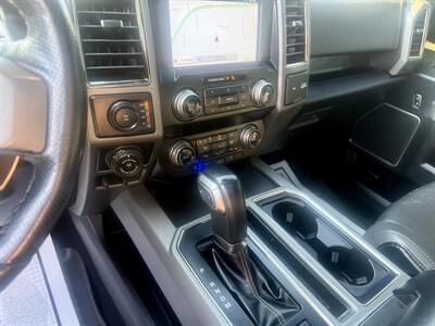 2019 Ford F-150 Raptor   - Photo 22 - Stanley, NC 28164