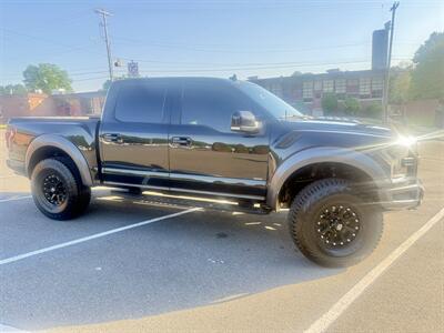 2019 Ford F-150 Raptor   - Photo 7 - Stanley, NC 28164