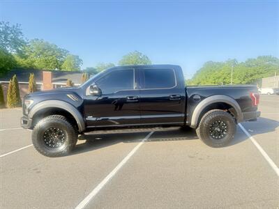 2019 Ford F-150 Raptor   - Photo 9 - Stanley, NC 28164
