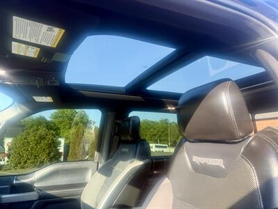 2019 Ford F-150 Raptor   - Photo 21 - Stanley, NC 28164