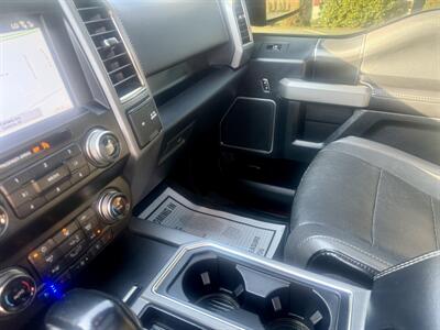 2019 Ford F-150 Raptor   - Photo 20 - Stanley, NC 28164