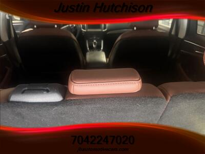 2015 Ford Edge Titanium   - Photo 10 - Stanley, NC 28164