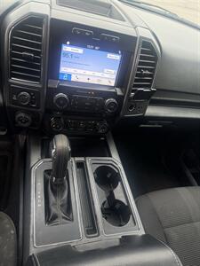 2017 Ford F-150 XLT   - Photo 8 - Stanley, NC 28164