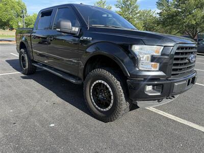2017 Ford F-150 XLT   - Photo 3 - Stanley, NC 28164